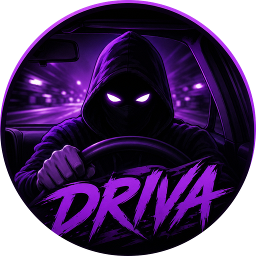 Driva.tv logo